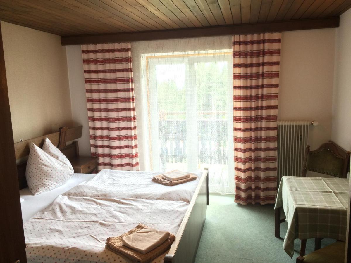 Gasthof Tennenblick Werfenweng Exteriör bild