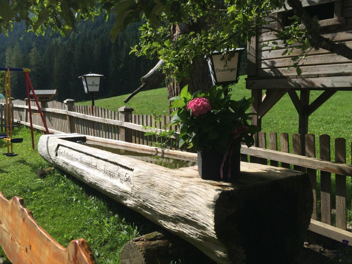 Gasthof Tennenblick Werfenweng Exteriör bild