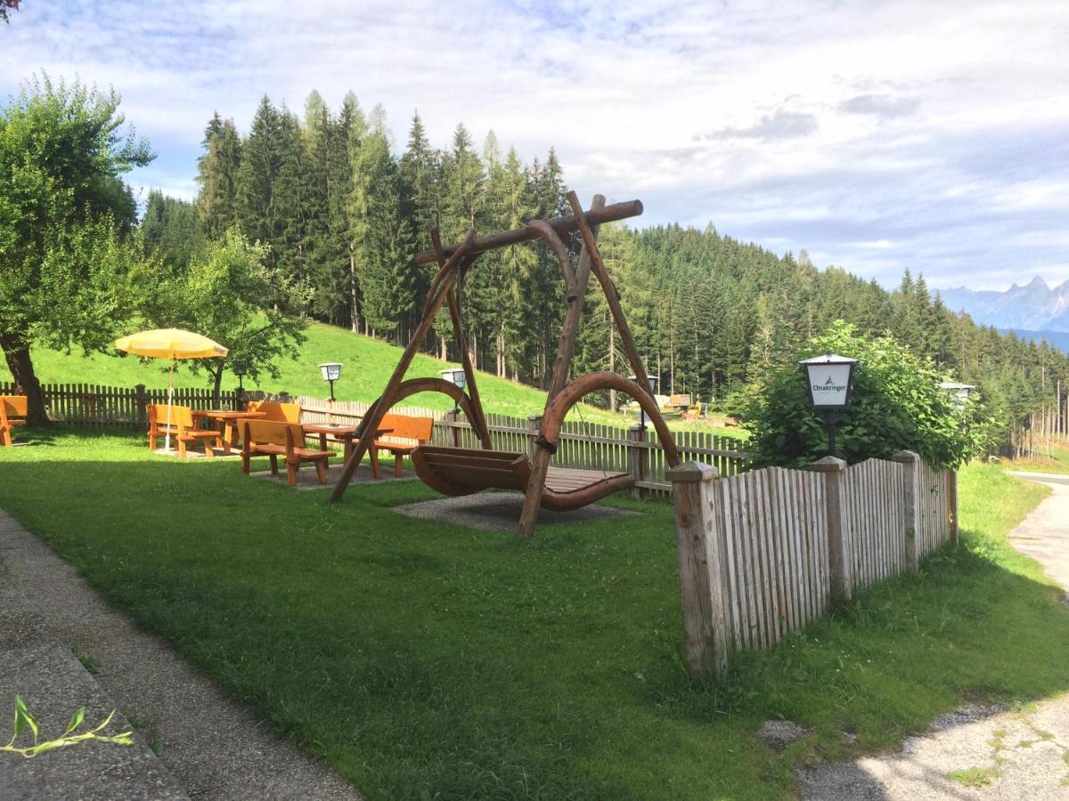 Gasthof Tennenblick Werfenweng Exteriör bild