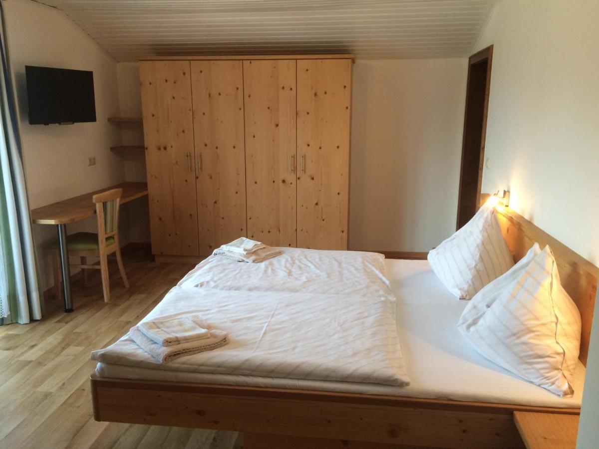 Gasthof Tennenblick Werfenweng Exteriör bild